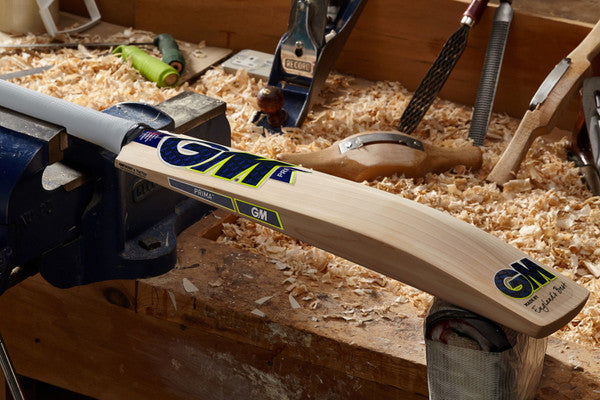 GM Aiden Markram Players Edition Cricket Bat 2023 - Professional Grade Willow Cricket Bat for Tournament Play - Perfect for Matches, Training & Club Cricket