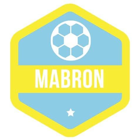 Mabron 5-in-1 Hair Dryer Brush with Negative Ion Technology - 1000W Styler, Volumizer, Straightener & Curler for Salon-Quality Blowouts at Home | Perfect for Daily Styling, Travel & Professional Salon Use