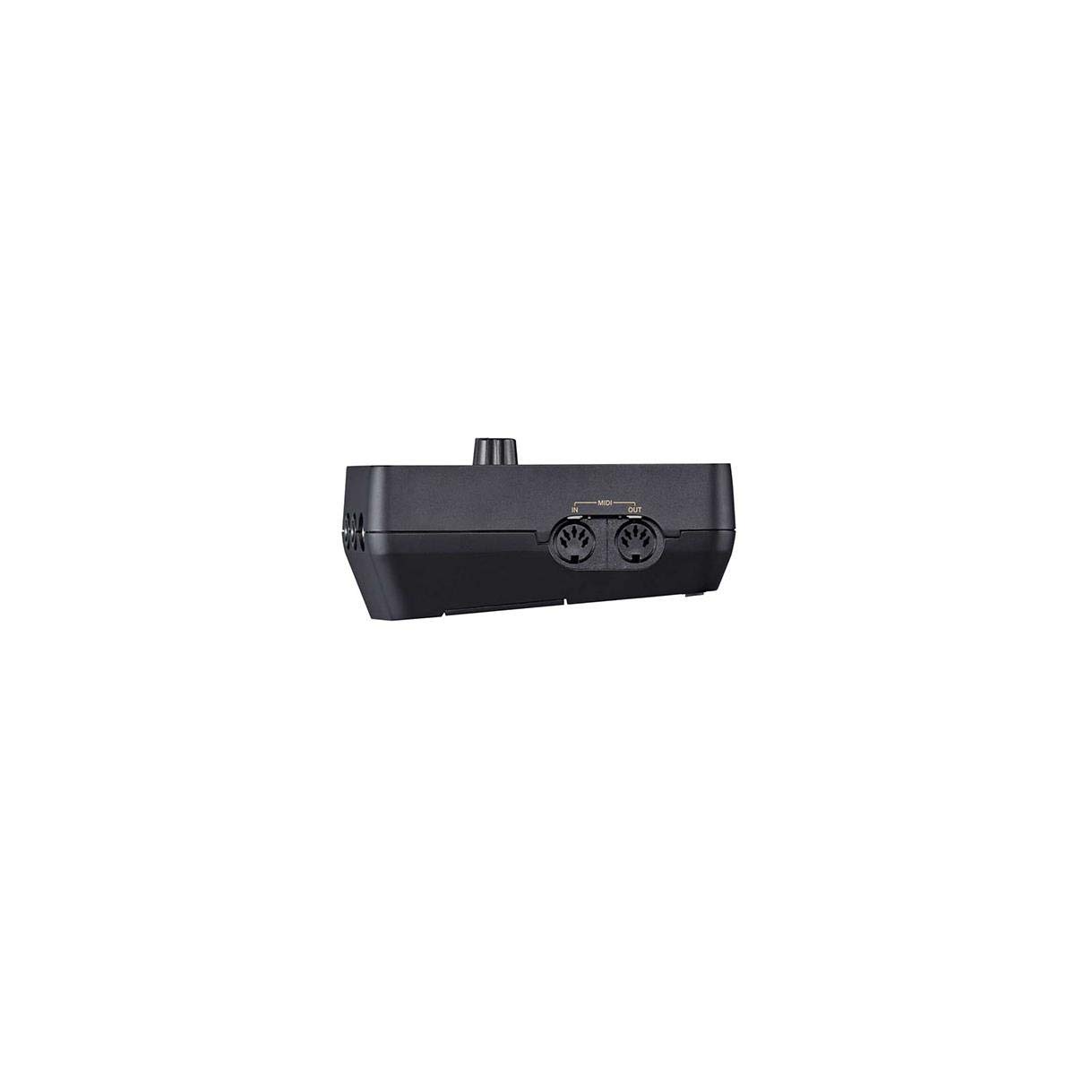 Roland TM-2 Acoustic Drum Trigger Module - Professional Electronic Drum Trigger for Acoustic Drums | Perfect for Live Performances, Studio Recording & Drum Practice