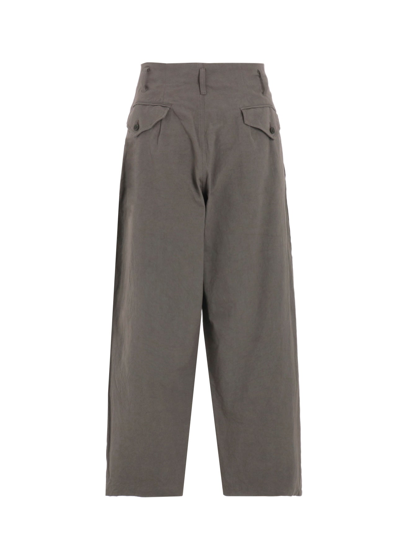Stylish Cotton Poplin Pants with Side Tape Detail - Comfortable & Trendy Casual Wear for Women | Perfect for Office, Travel & Everyday Outfits