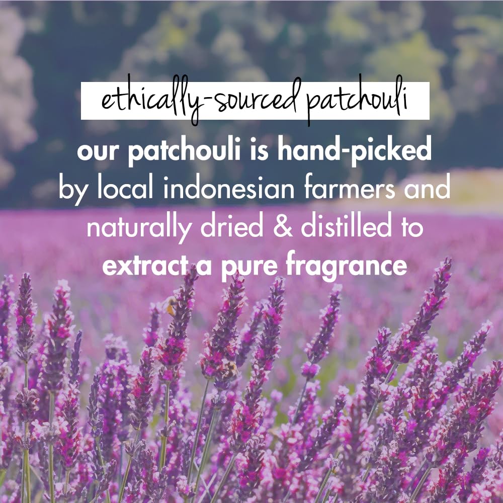 Love Beauty & Planet Onion Oil & Blackseed Oil Hair Conditioner with Patchouli Essential Oil - Hair Fall Control, Paraben & Dye Free (200ml) - Perfect for Dry, Damaged Hair & Scalp Care