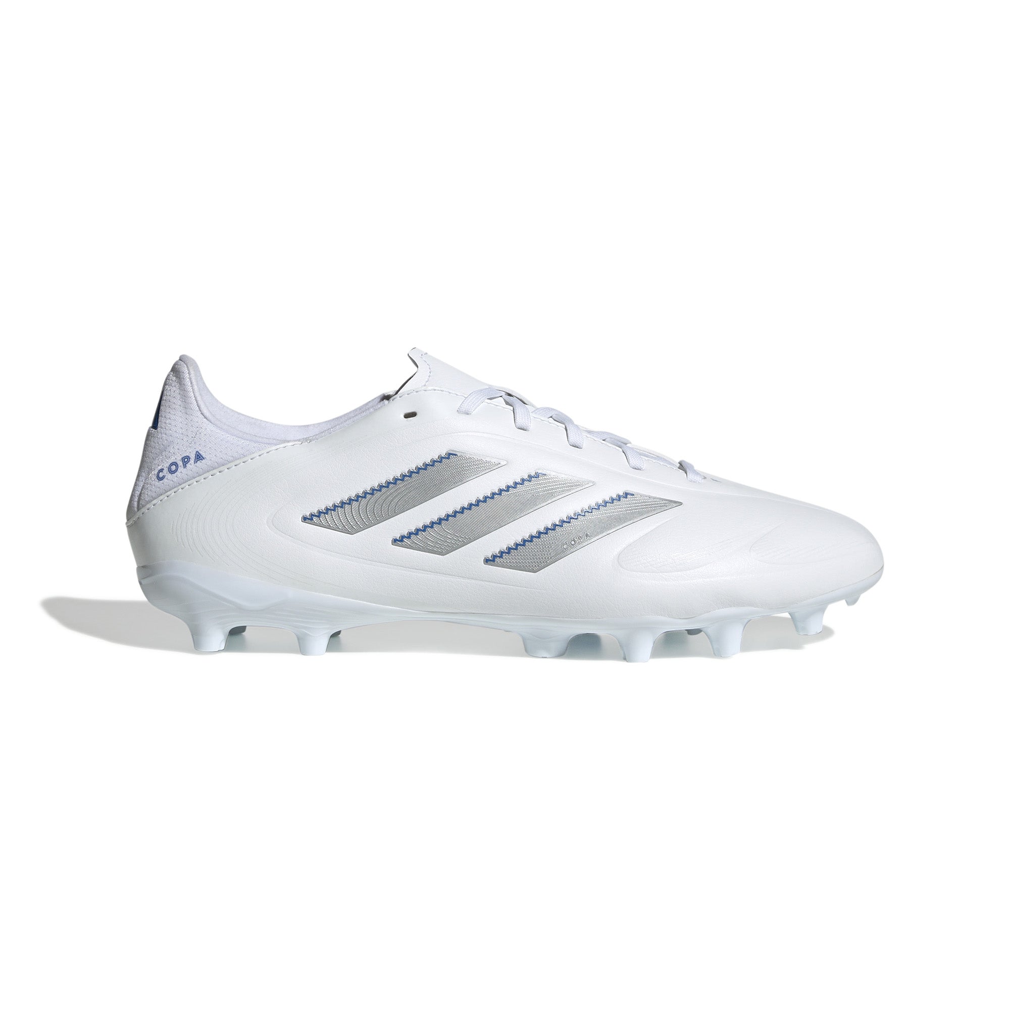 Nike Copa Pure III League FG/MG Soccer Cleats - Lightweight Football Shoes for Men, Firm Ground & Multi-Ground Surface - Perfect for Training, Matches, and Competitive Play