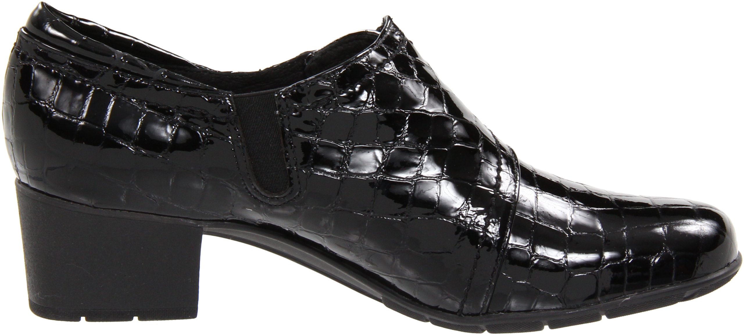 Walking Cradles Women's Madison Comfortable Slip-On Loafers - Casual & Work Flats for Women, Perfect for Office, Travel & Everyday Wear