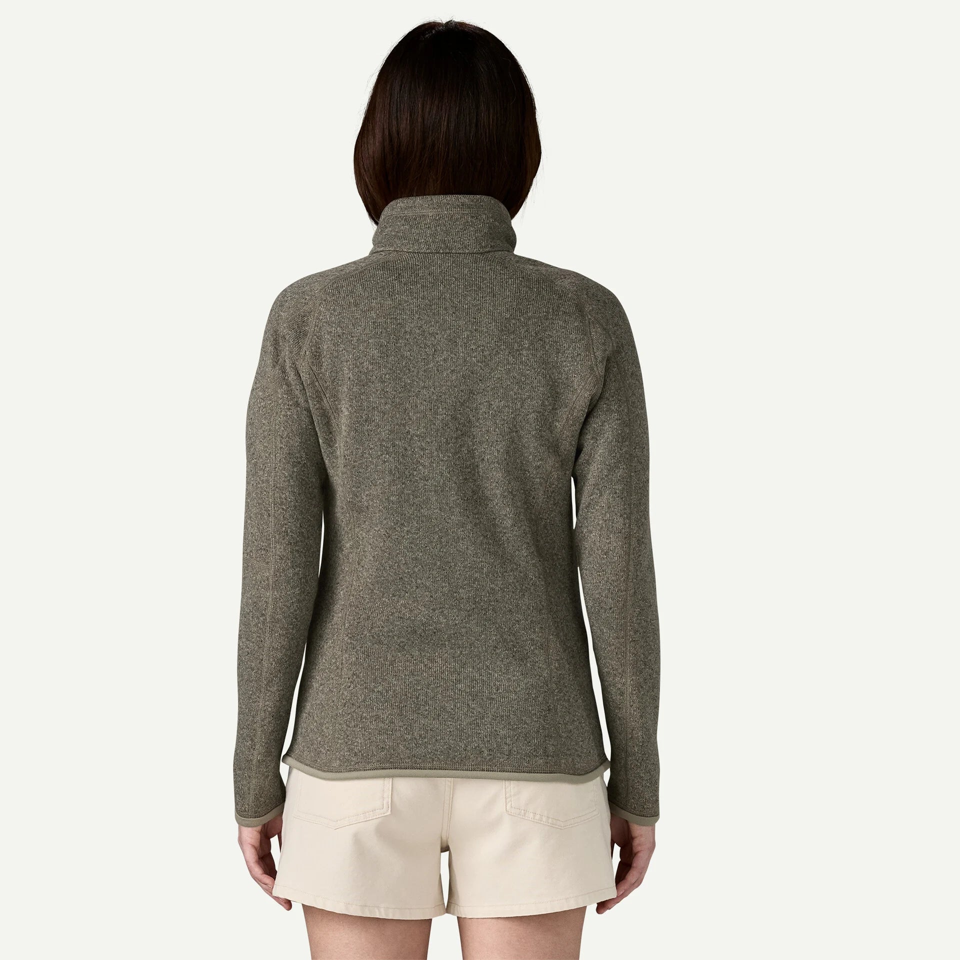 Better Sweater® Fleece Jacket for Women - Warm & Cozy Winter Outerwear - Perfect for Hiking, Camping & Outdoor Activities