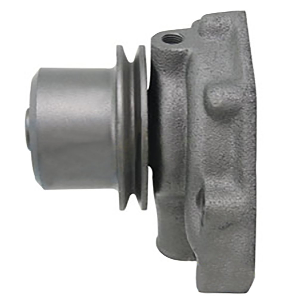 RAParts Replacement Water Pump for John Deere AT12862 - Fits Tractors & Heavy Equipment - Durable Cooling System Part for Farming & Construction Use