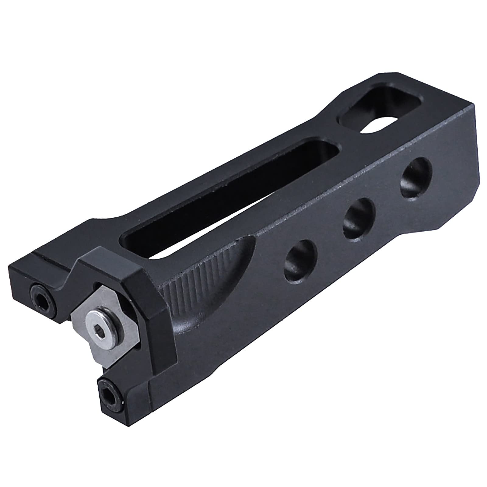 Aluminum Edge Banding Trimmer - Manual Woodworking Planer for Chamfering, Deburring & Edge Trimming | Perfect for DIY Wood Projects, Furniture Making & Cabinet Edging