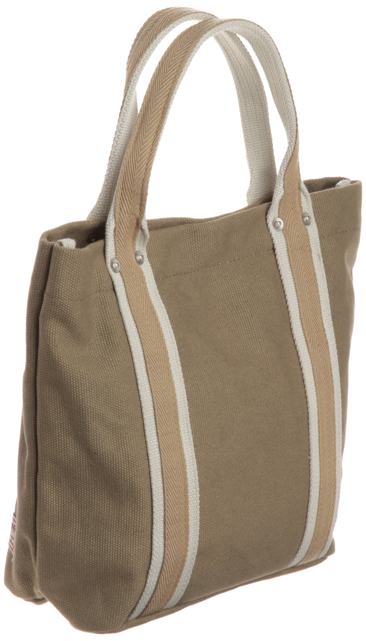 Stylish & Durable Canvas Tote Bag for Women - Eco-Friendly Reusable Shopping Bag - Perfect for Groceries, Beach, Work & Travel