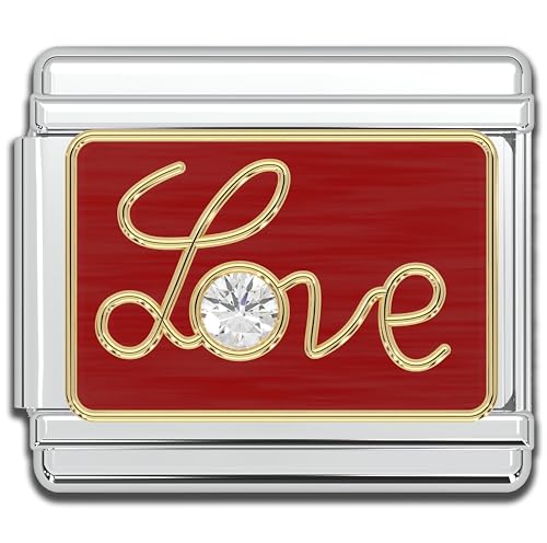 Love - Red