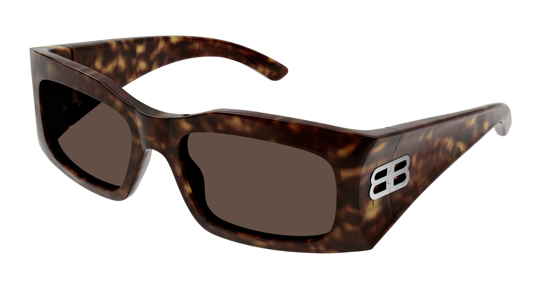 Balenciaga BB0291S Designer Sunglasses for Women - UV Protection, Luxury Fashion Shades for Outdoor, Travel & Daily Wear