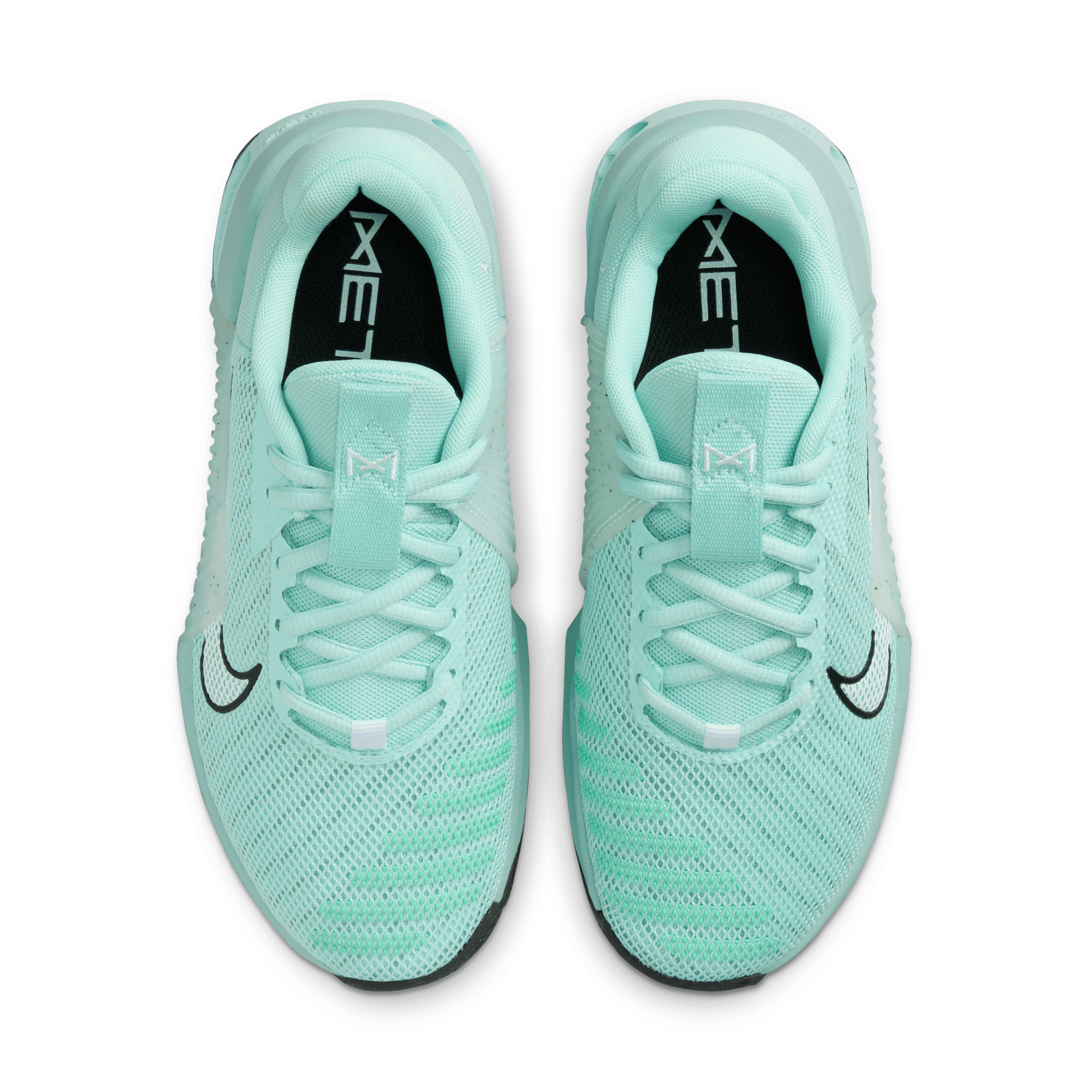 Nike Metcon 9 Women's Cross Training Shoes - Gym Workout & Weightlifting Shoes for Women | Perfect for HIIT, CrossFit & Strength Training