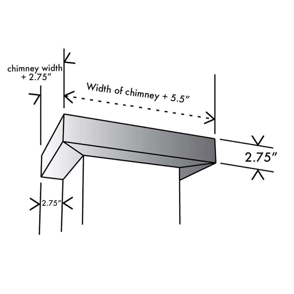 ZLINE CM3 687 30