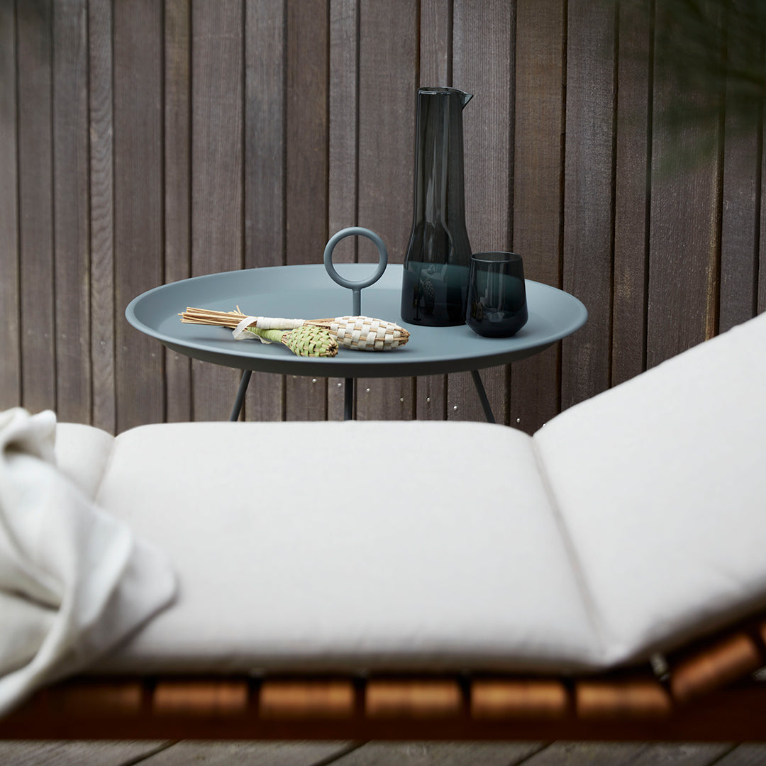 Premium Sunbed Cushion for MOLO - Ultra Comfortable & Water-Resistant - Perfect for Poolside Lounging, Beach Relaxation & Outdoor Sunbathing