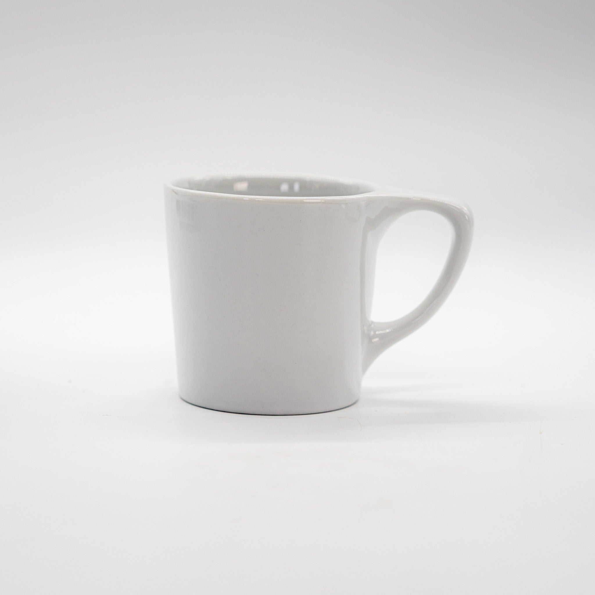 NotNetural 12oz Diner Mugs - Classic Coffee & Tea Cups for Home, Office, or Restaurant Use