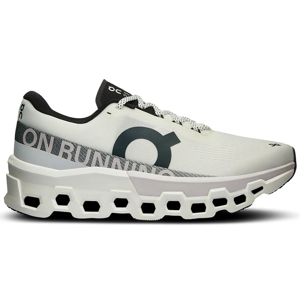 Men's On Cloudmonster 2 Running Shoes - Lightweight Cushioned Sneakers for Men | Trail & Road Running, Gym Workouts, Jogging, Walking & Everyday Wear