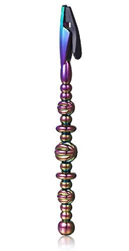 Vivianus Bracelet Helper & Jewelry Fastening Aid - Easily Fasten & Unfasten Bracelets, Watches & Necklaces - Perfect Gift for Women (7 Colors) - Ideal for Arthritis, Elderly & Solo Jewelry Wearers