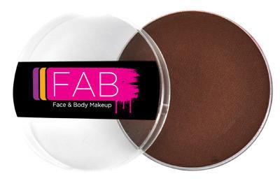 Delicious FAB Chocolate Bar 1.59oz (45g) - Rich Cocoa Flavor for Snacking, Gifts & Dessert Recipes