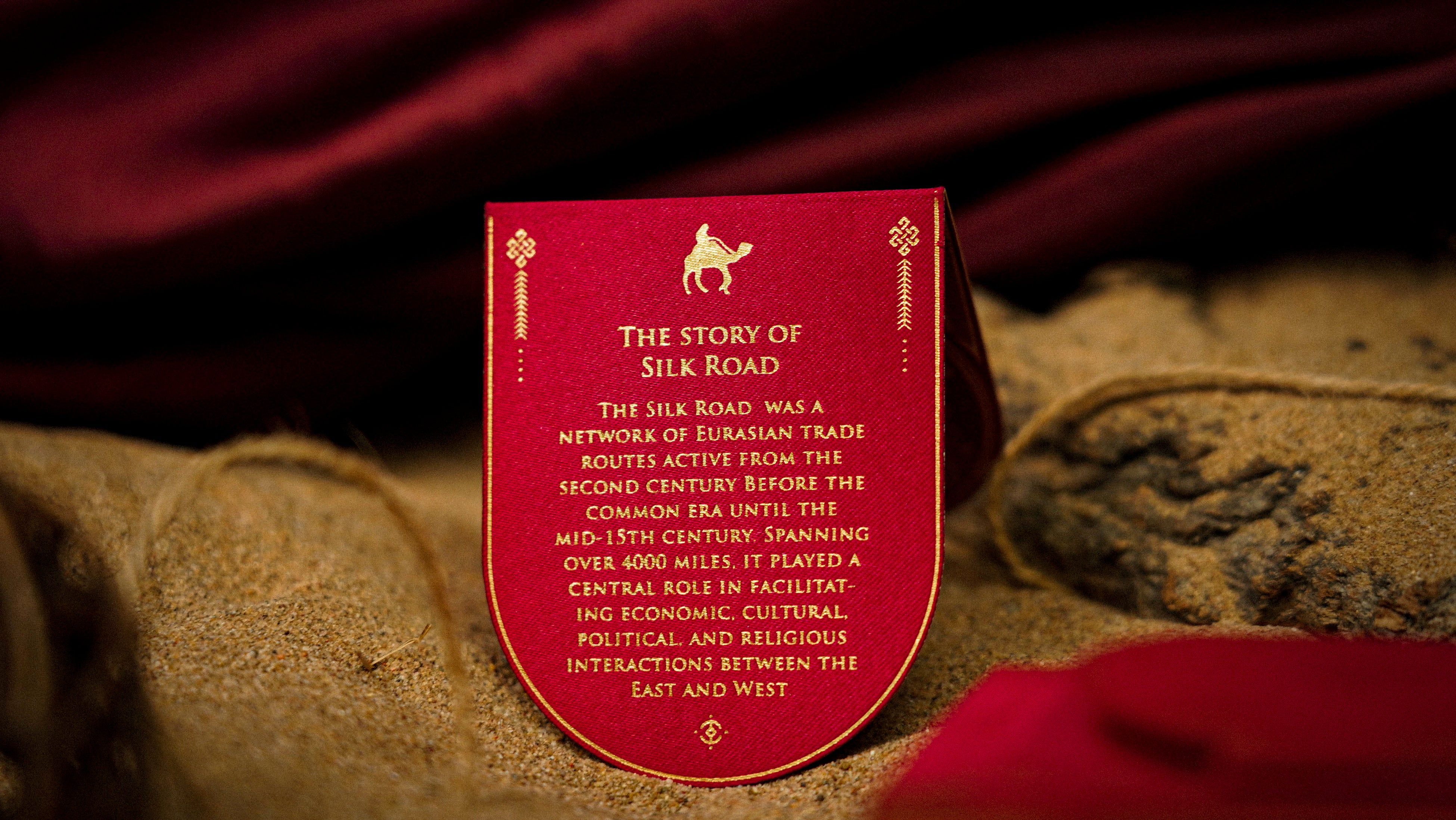 Premium Silk Finish Playing Cards - Classic Box Set by Ark - Perfect for Poker, Magic Tricks & Cardistry Enthusiasts