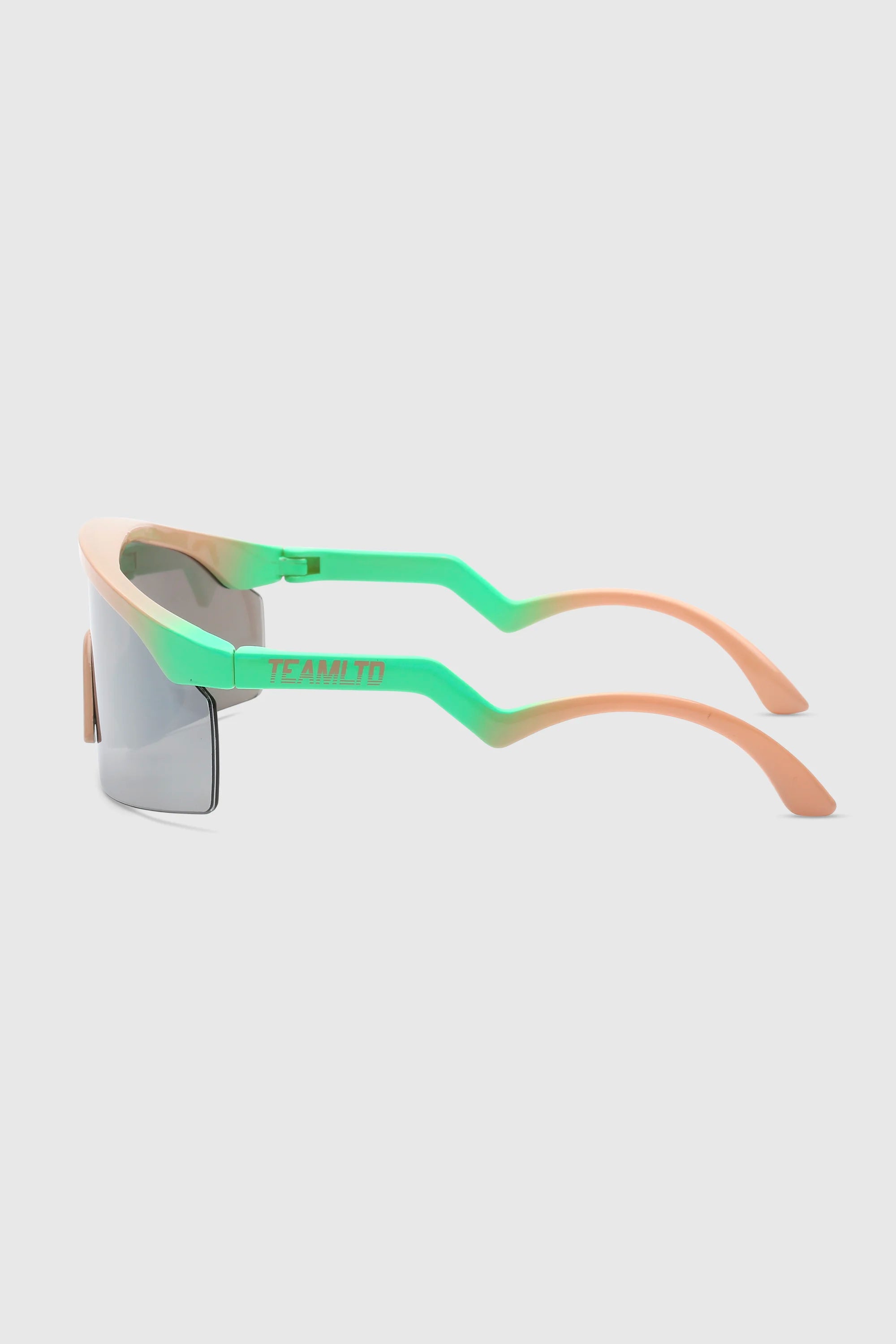 Thrasher Shades V1 - Polarized Sunglasses for Men & Women - UV Protection, Anti-Glare - Perfect for Outdoor Sports, Driving & Beach Activities