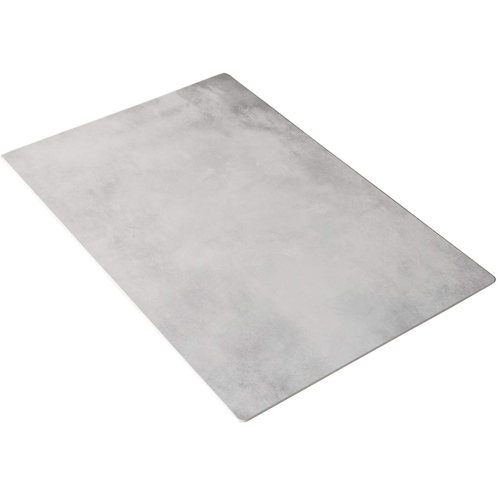 Bessie Bakes Gray Photography Backdrop 2x3ft - for Food & Product Shoots