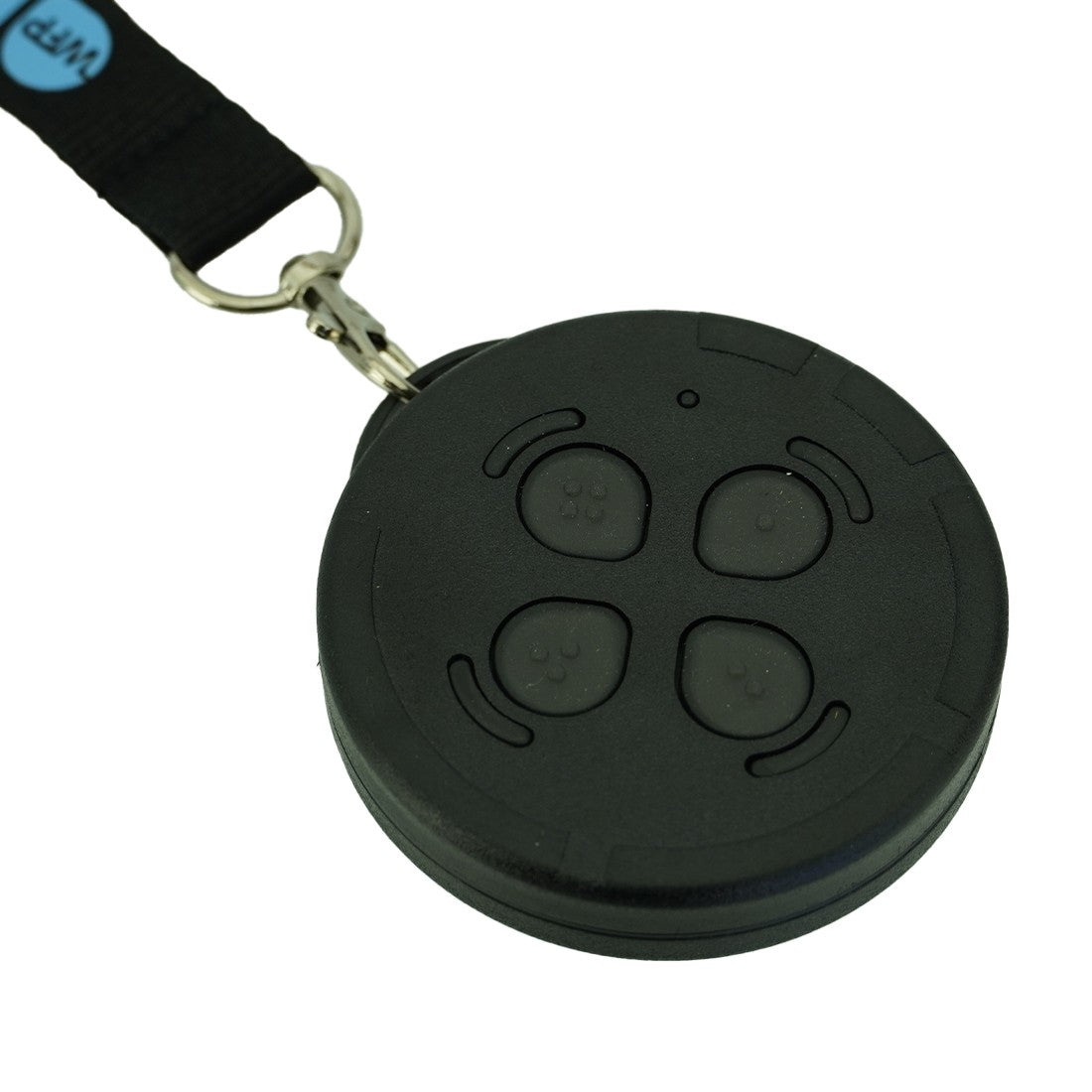 12V Truck Delivery Panel with Remote Control - Perfect for Cargo Vans, Delivery Trucks & Fleet Vehicles
