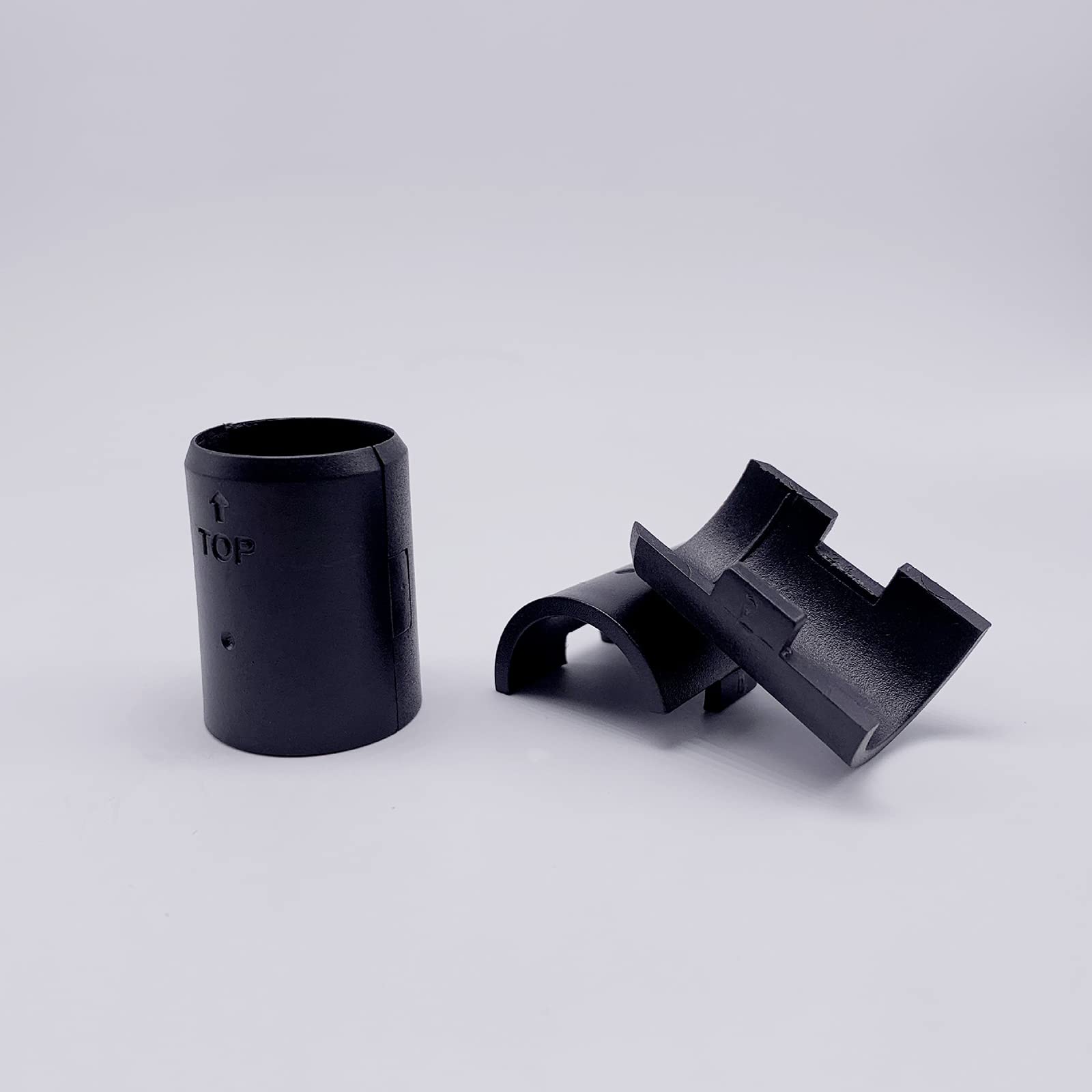 20 Pairs (40 Pieces) 1