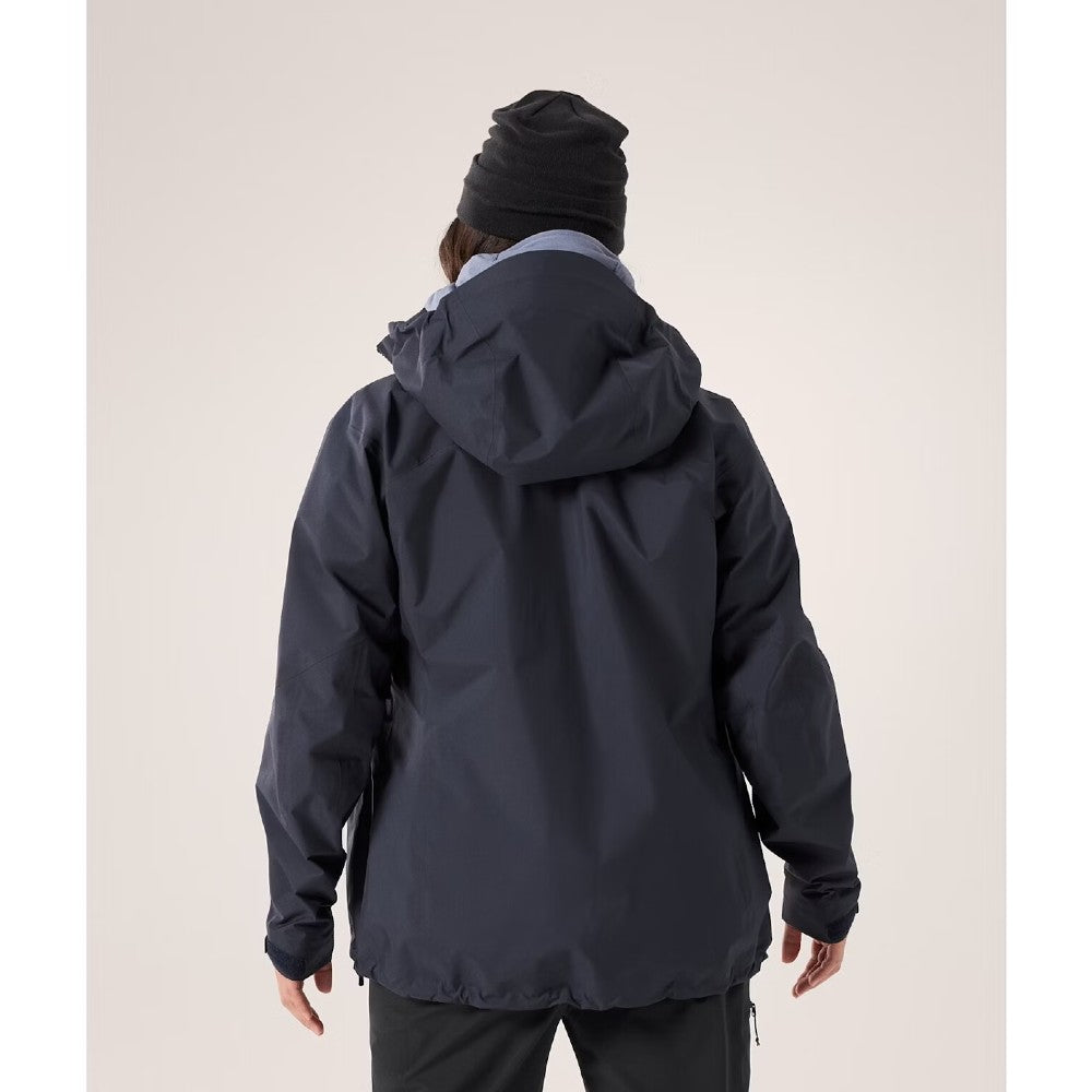 Arc'teryx Beta AR Jacket Women's - Waterproof & Breathable Hardshell Jacket for Hiking, Climbing & Outdoor Adventures