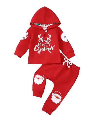 Christmas Red