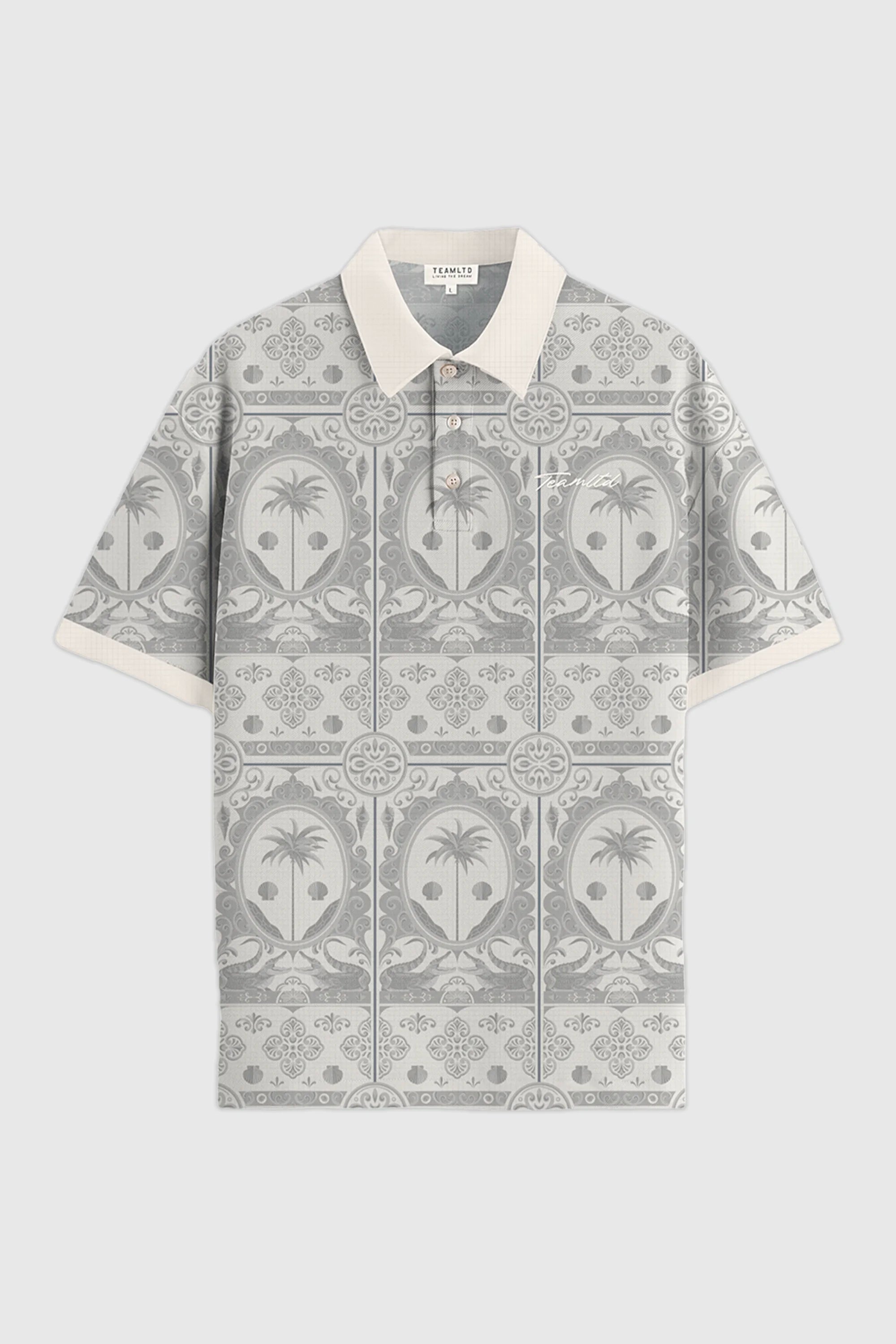 Par Tee Polo Shirt for Men - Comfortable & Stylish Golf Apparel - Perfect for Golf, Casual Wear & Outdoor Activities