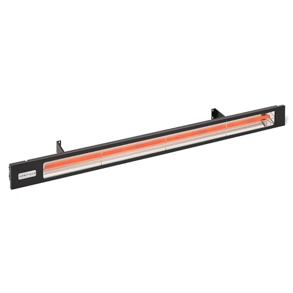 INFRATECH SL Series 63 3000W Single Element Infrared Electric Heater - Powerful Indoor/Outdoor Heating for Patio, Garage & Workspace