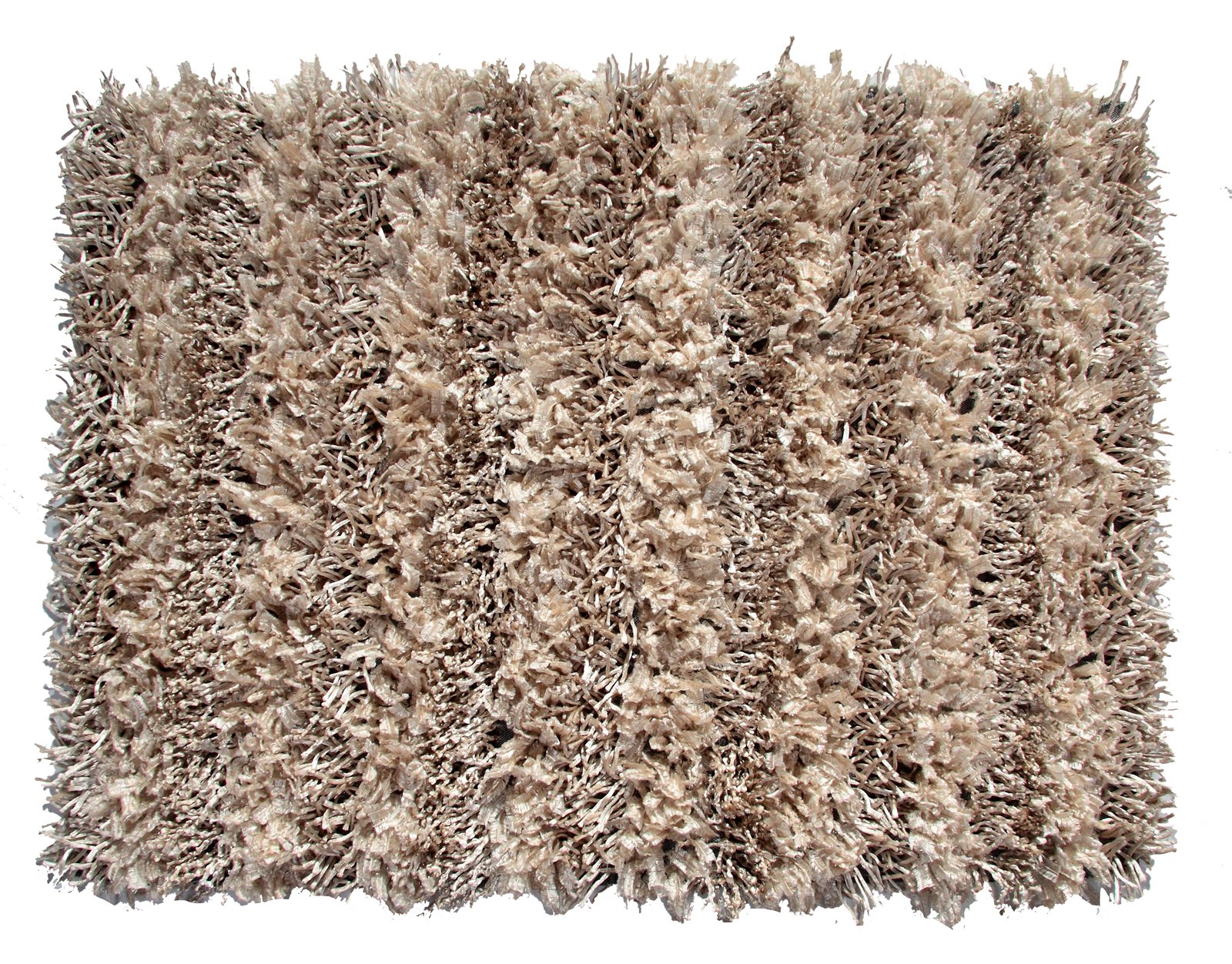 Home Weavers Sea Breeze Machine Washable Area Rug - Non-Slip Soft Foldable Indoor Carpet for Living Room, Kitchen Runner - Easy to Clean 2'2