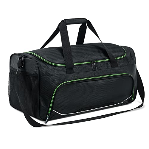 Green/Black