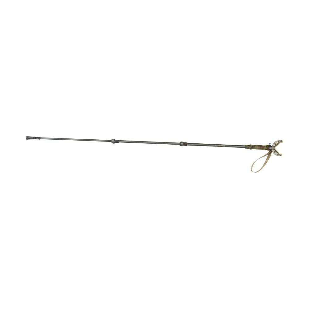 Best Axial Monopod Shooting Stick & Rest for Hunting & Photography | Adjustable & Lightweight | Perfect for Outdoor Adventures & Wildlife Shots