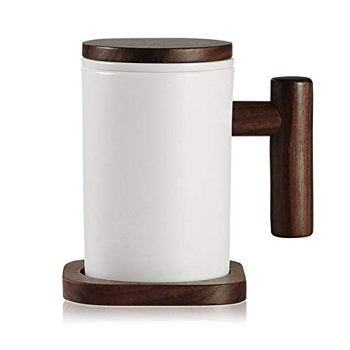 Premium Ceramic Coffee Cup and Saucer Set - Elegant European Style for Afternoon Tea, Red Tea & Coffee - Perfect for Home, Office & Cafe Use