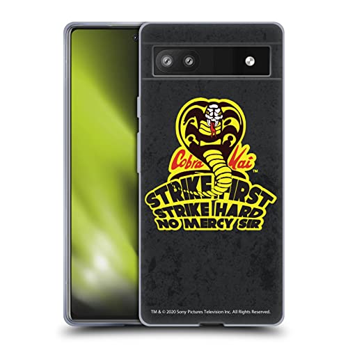 Strike Hard Logo