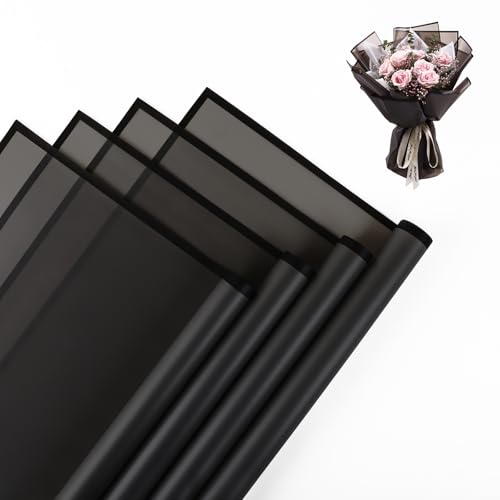 Translucent Black