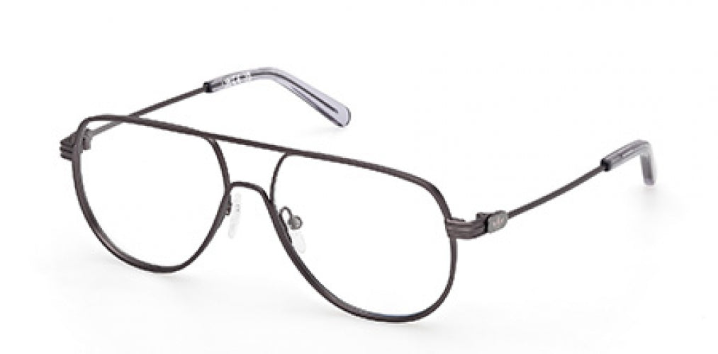 Adidas Originals 5117 Retro Style Unisex Eyeglasses - Classic Frame for Men & Women - Perfect for Reading, Driving & Fashion Accessories