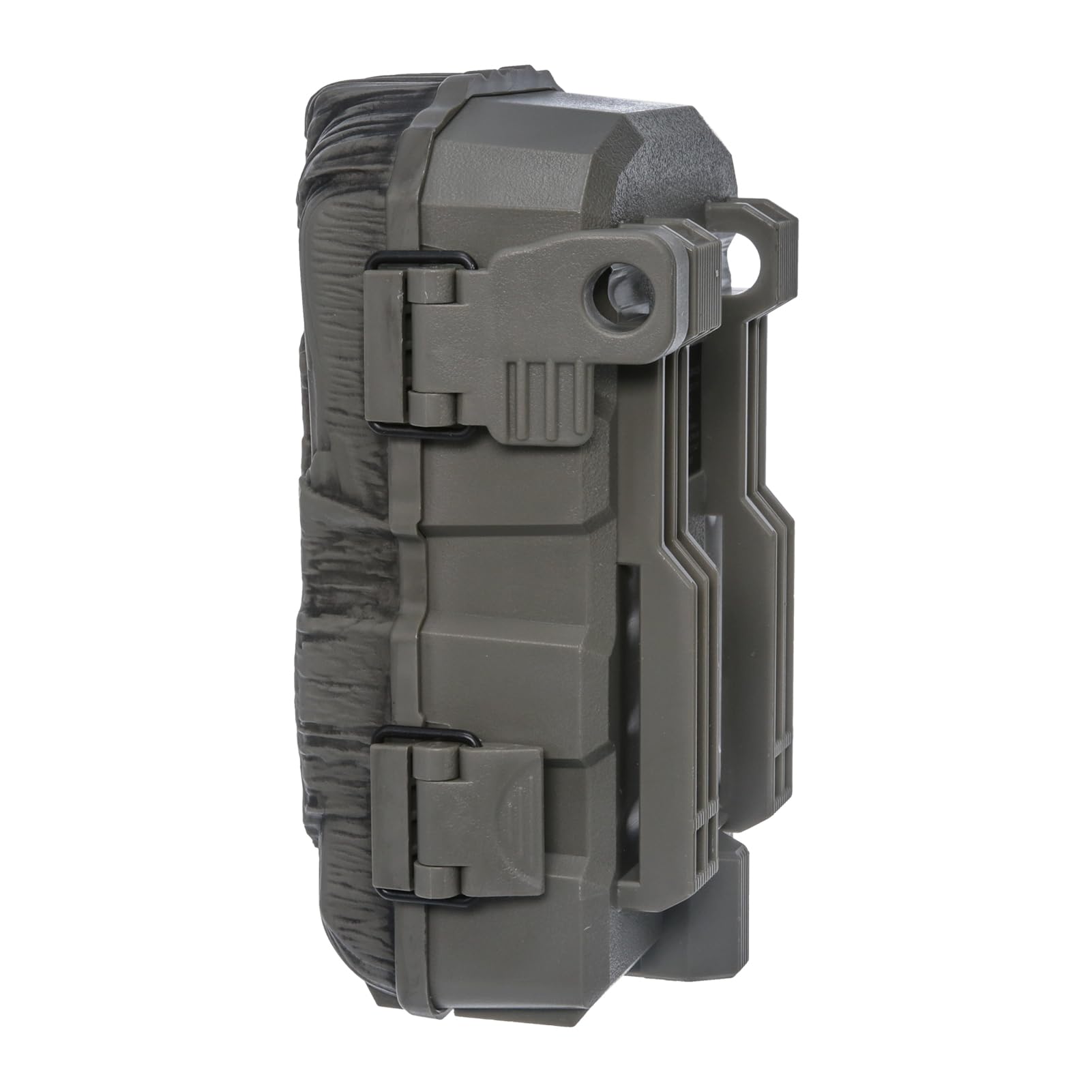 Stealth Cam GMAX32 32MP Game Camera with 1080P HD Video - 0.4s Trigger Speed, 100ft Night Vision Detection, Wireless Hunting Trail Camera for Wildlife Monitoring (Supports 32GB SD Card) - Perfect for Deer Hunting, Backyard Security & Outdoor Adventure Photography