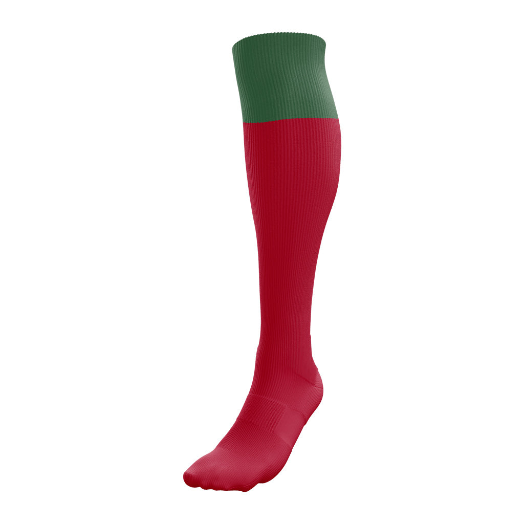 Onslow Club Sock - Premium Cotton Casual Socks for Men & Women - Perfect for Everyday Wear, Sports & Outdoor Activities