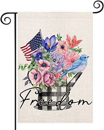 Freedom 4th of July