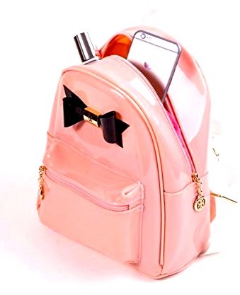 Durable School Backpack for Kids & Teens - Medium Size 36x28x13cm, Lightweight & Water-Resistant, Ergonomic Design (Green) - Perfect for School, College, Travel & Daily Use