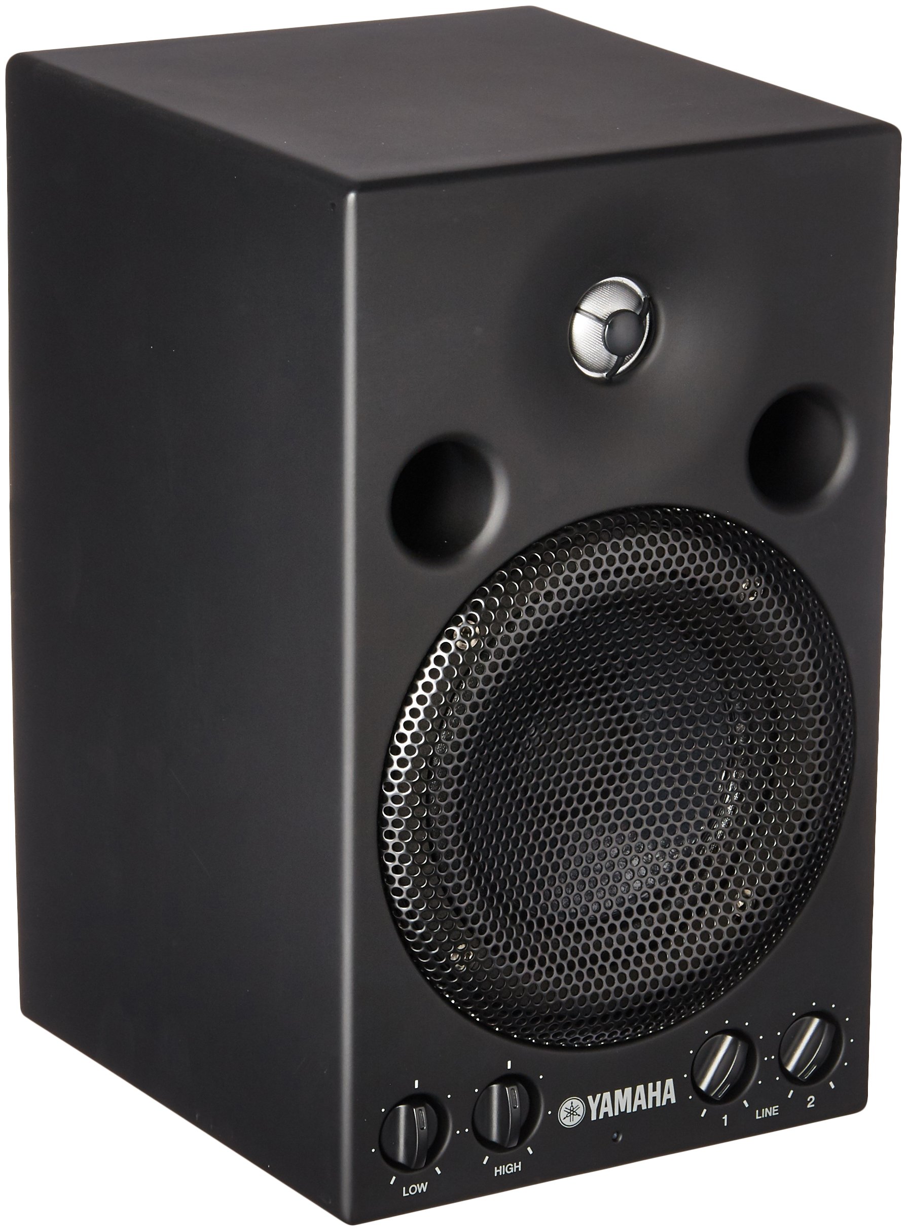 Yamaha MSP3 Studio Monitor Speaker - Professional 3