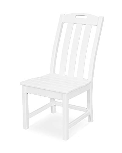 Classic White