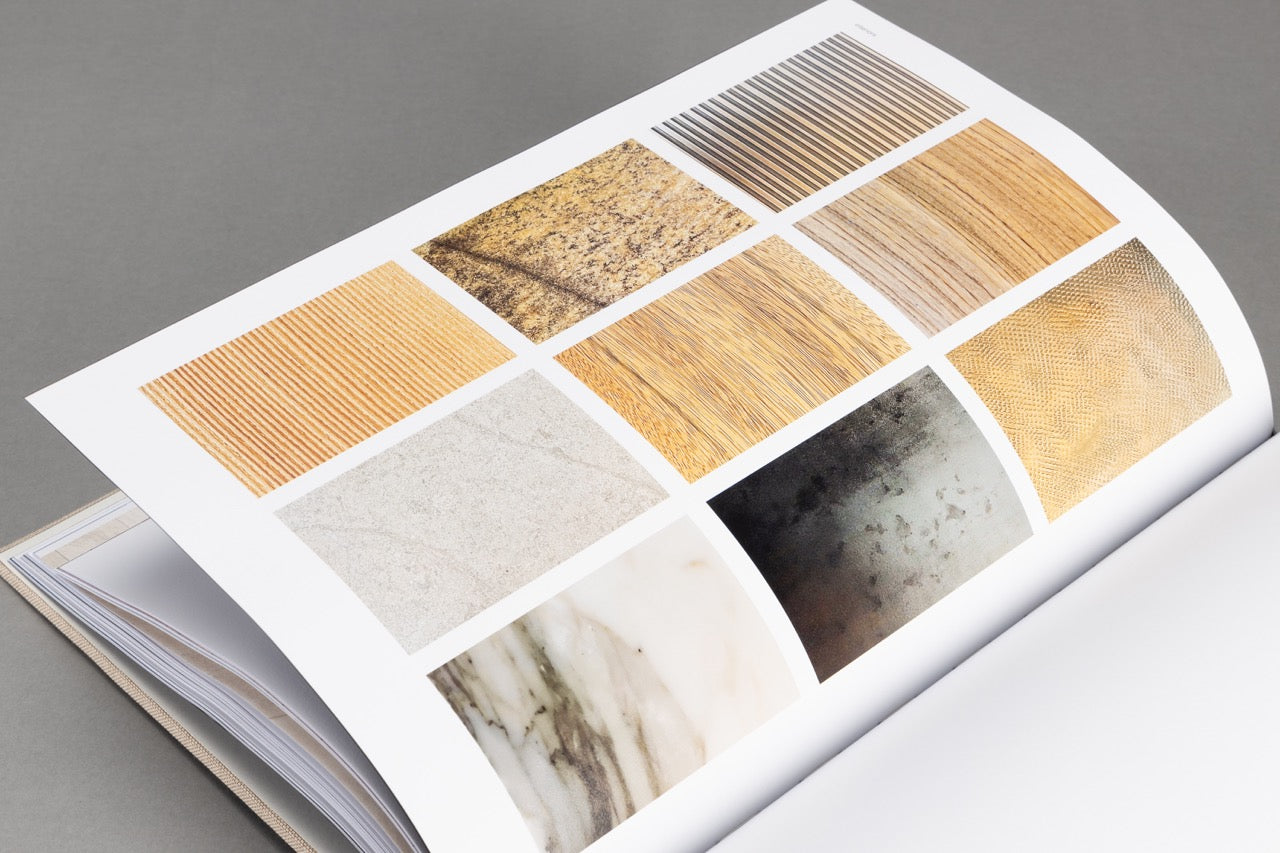 STRATA: Modern Desert-Inspired Home Decor for Minimalist Living Rooms & Boho Bedrooms