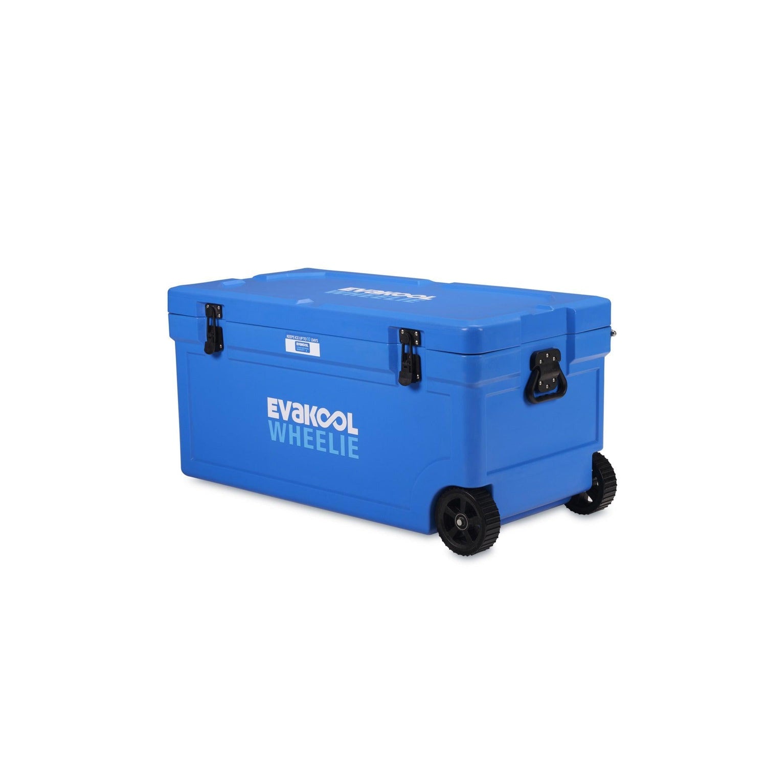 Evakool Icekool Icebox - Premium Portable Cooler for Camping, Fishing, Picnics & Outdoor Adventures - Keep Food & Drinks Cold for Days - Perfect for Beach Trips, Tailgating & Road Trips