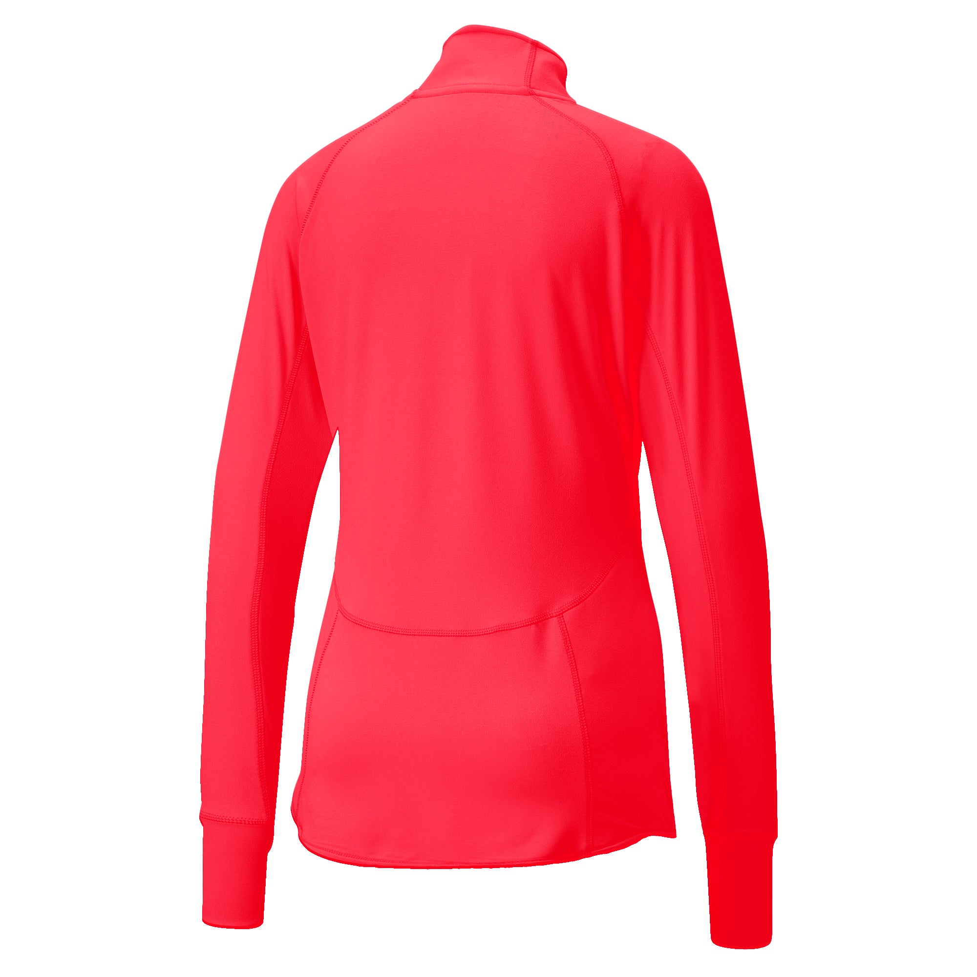 Women's Gamer Golf 1/4 Zip Pullover - Lightweight Performance Golf Shirt for Women - Perfect for Golfing, Gaming & Casual Wear