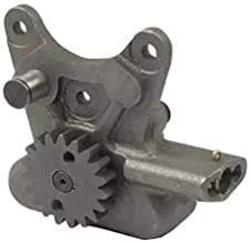 Perkins Engine D3.152 Oil Pump 41314187 - High Performance Replacement Part for Diesel Engines | Ideal for Industrial Machinery, Agricultural Equipment & Marine Applications