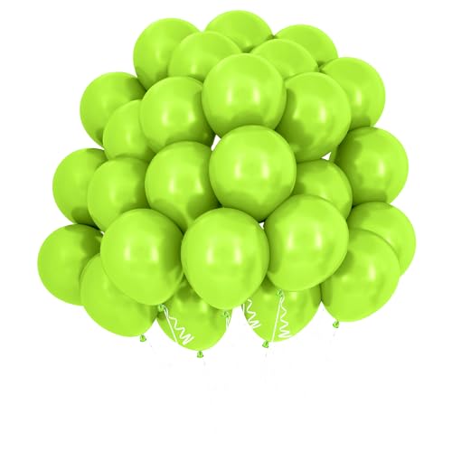 Lime Green