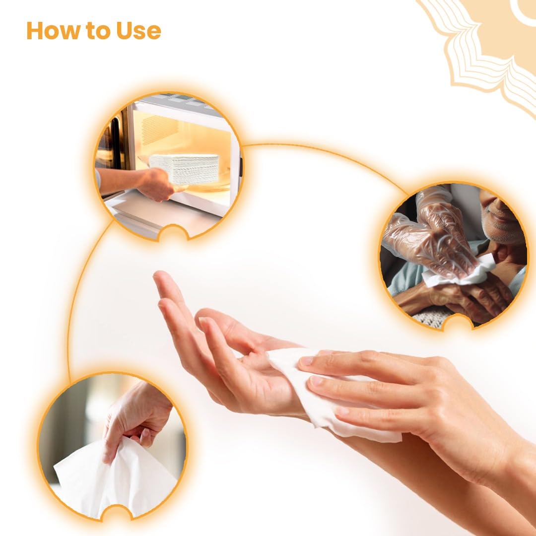 AGEasy Adult Bath Wipes - Antibacterial Cleansing Wipes for Men & Women | Ready-to-Use Wet Wipes for Hygiene & Freshness | 10 Count Pack | Perfect for Travel, Elderly Care, and Post-Surgery Cleanup