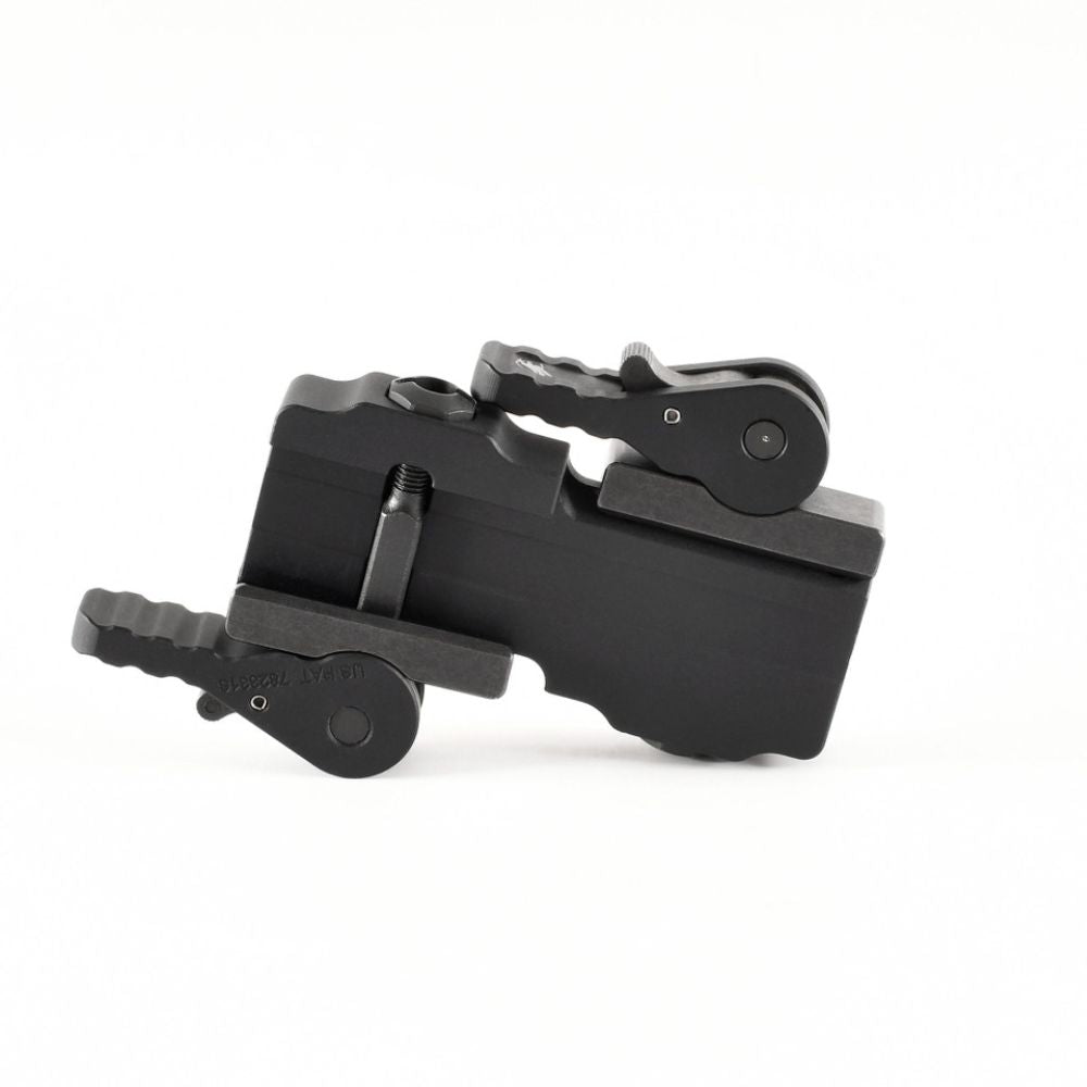 iRay MQD Mount | AC36 Quick Detach Mount for RH25 Thermal Scopes - Perfect for Hunting, Tactical & Outdoor Adventures