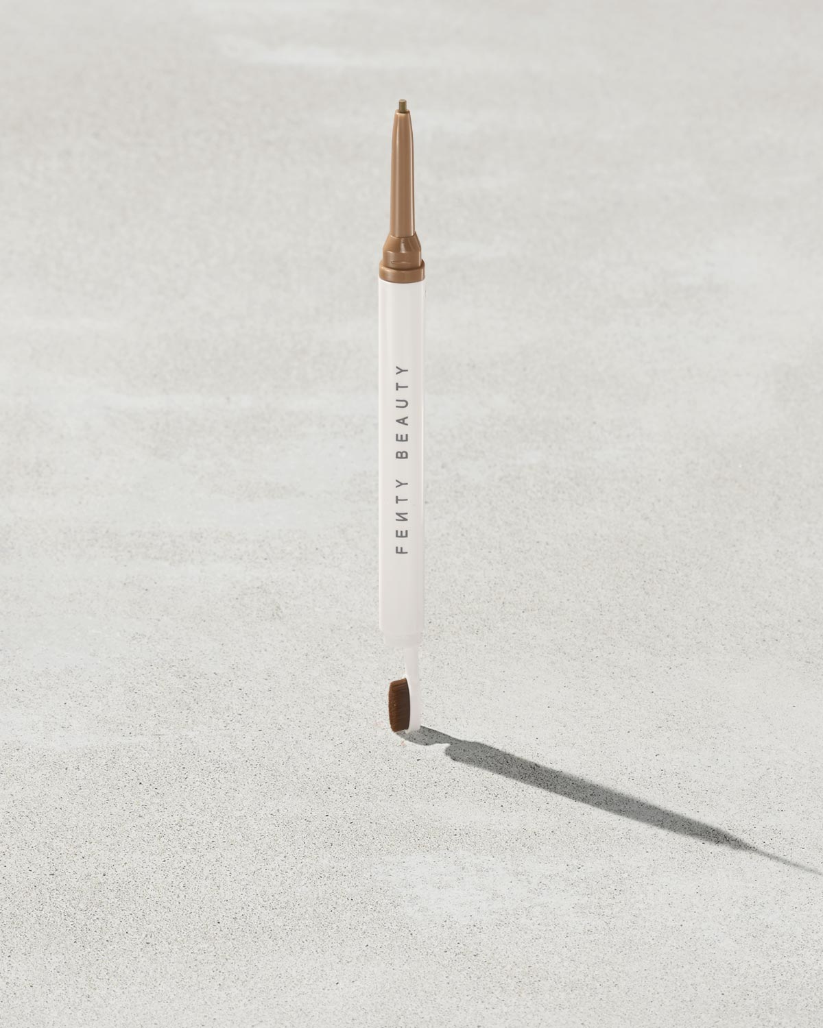 Brow MVP Ultra Fine Brow Pencil & Styler - Medium Blonde | Natural-Looking Eyebrow Makeup for Everyday Use & Professional Styling